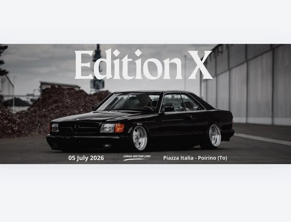 CarmaMeetingCars ‘26