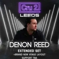 Cru2 Leeds