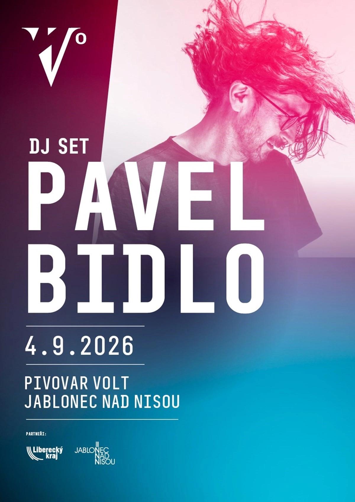 Pavel Bidlo, Eazy