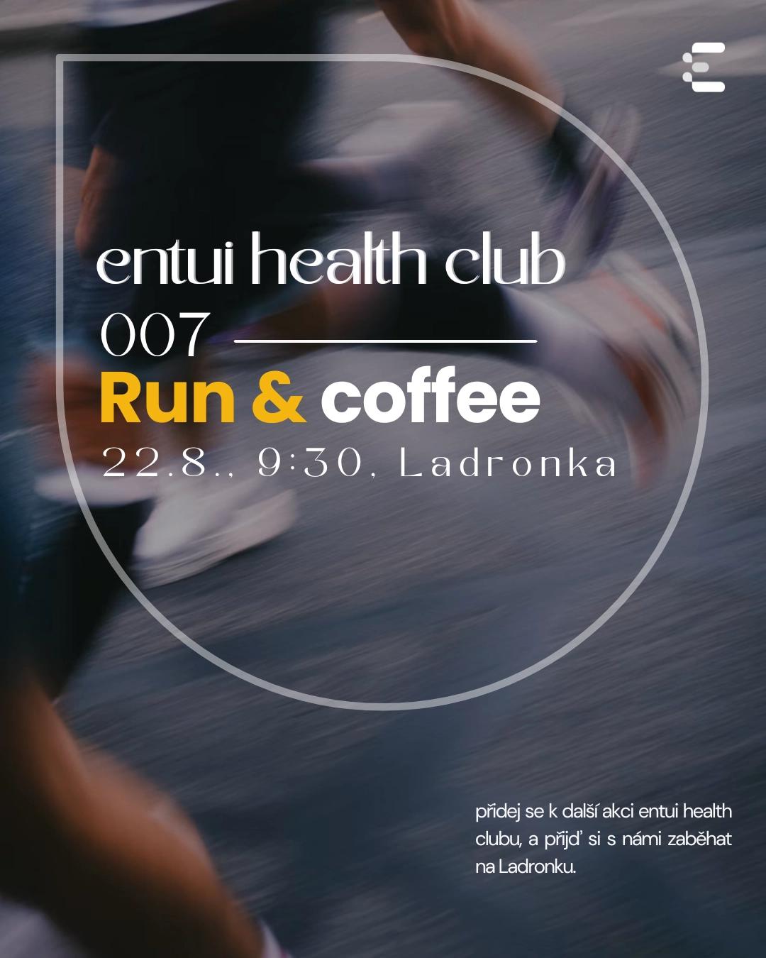 Entui Run & Coffee 007