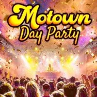 Motown Day Party: Derby