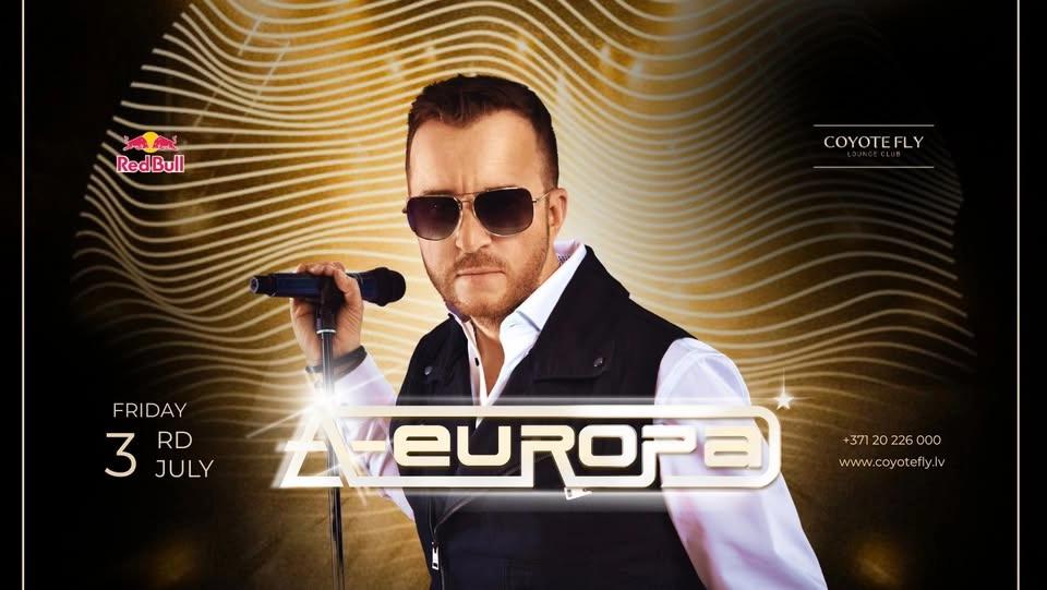 A-EUROPA