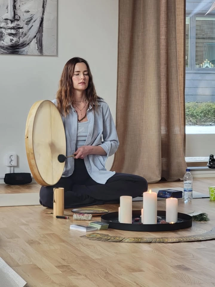 TEMAKLASS - En väg genom transformation