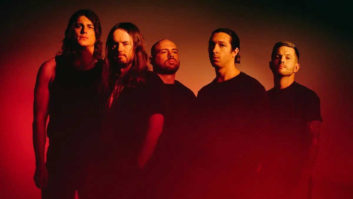 Fit For A King - Lonely God European Tour 2026