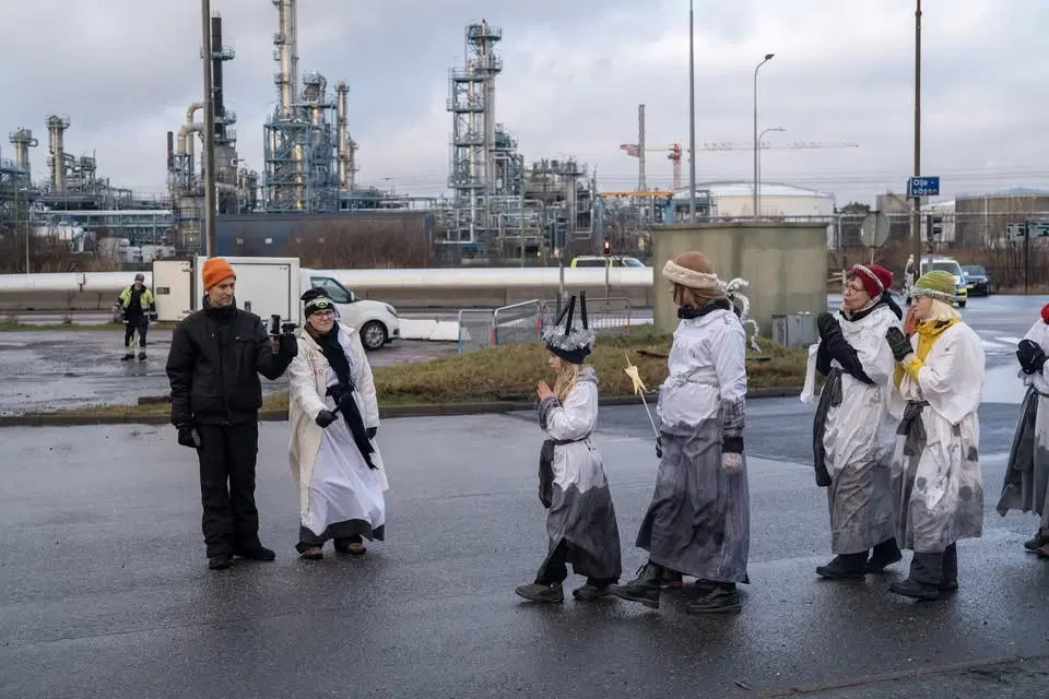 Rättegång för olovlig avbildning