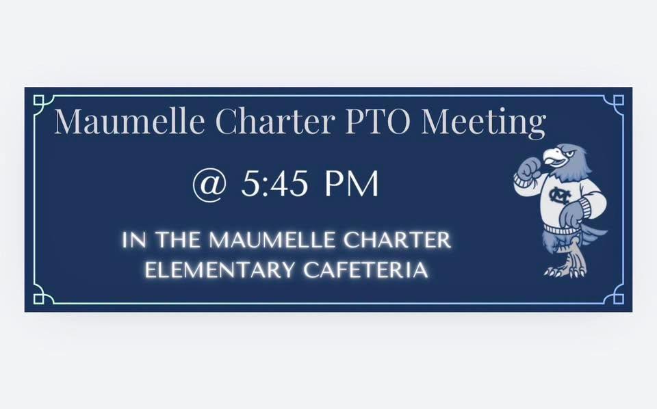 Fist General PTO Meeting