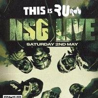 NSG live