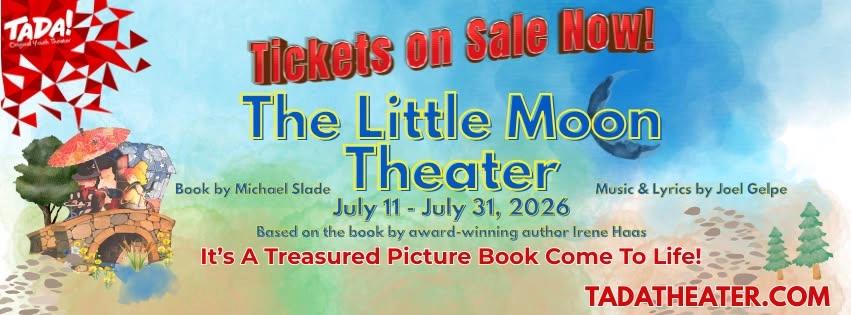 TADA! Original Musical - The Little Moon Theater