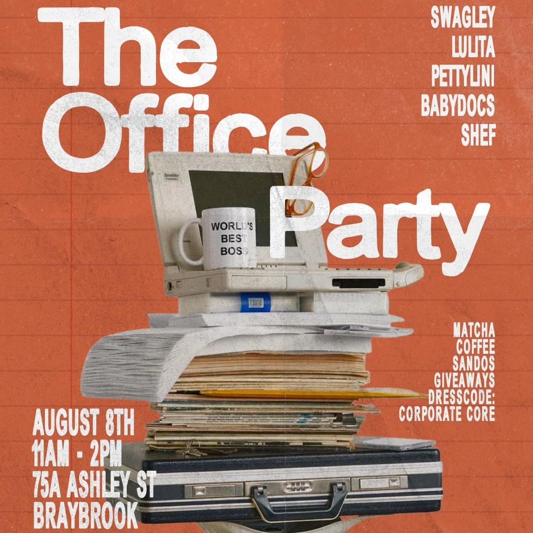 The Office Party
