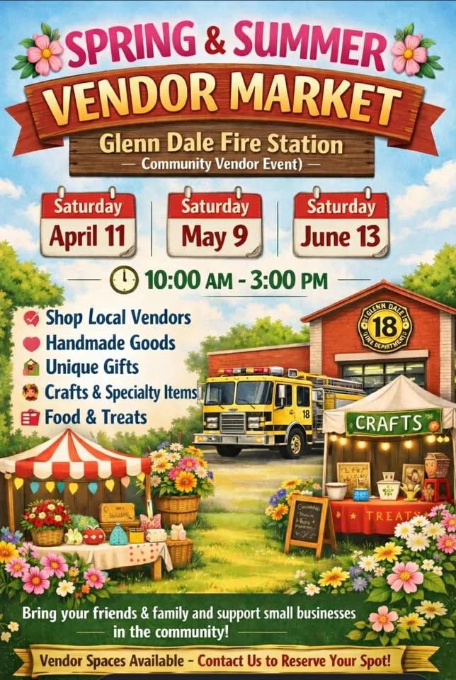 Glenn Dale market
