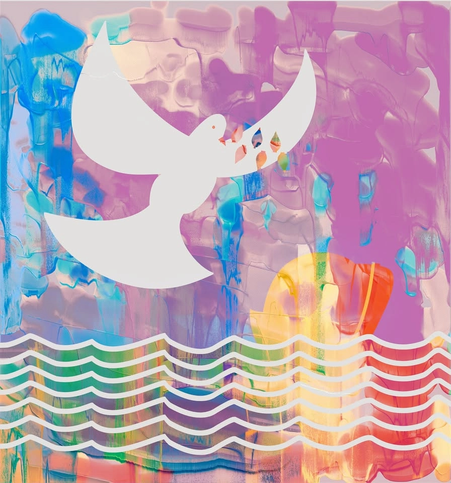 Musikal – Noaks ark