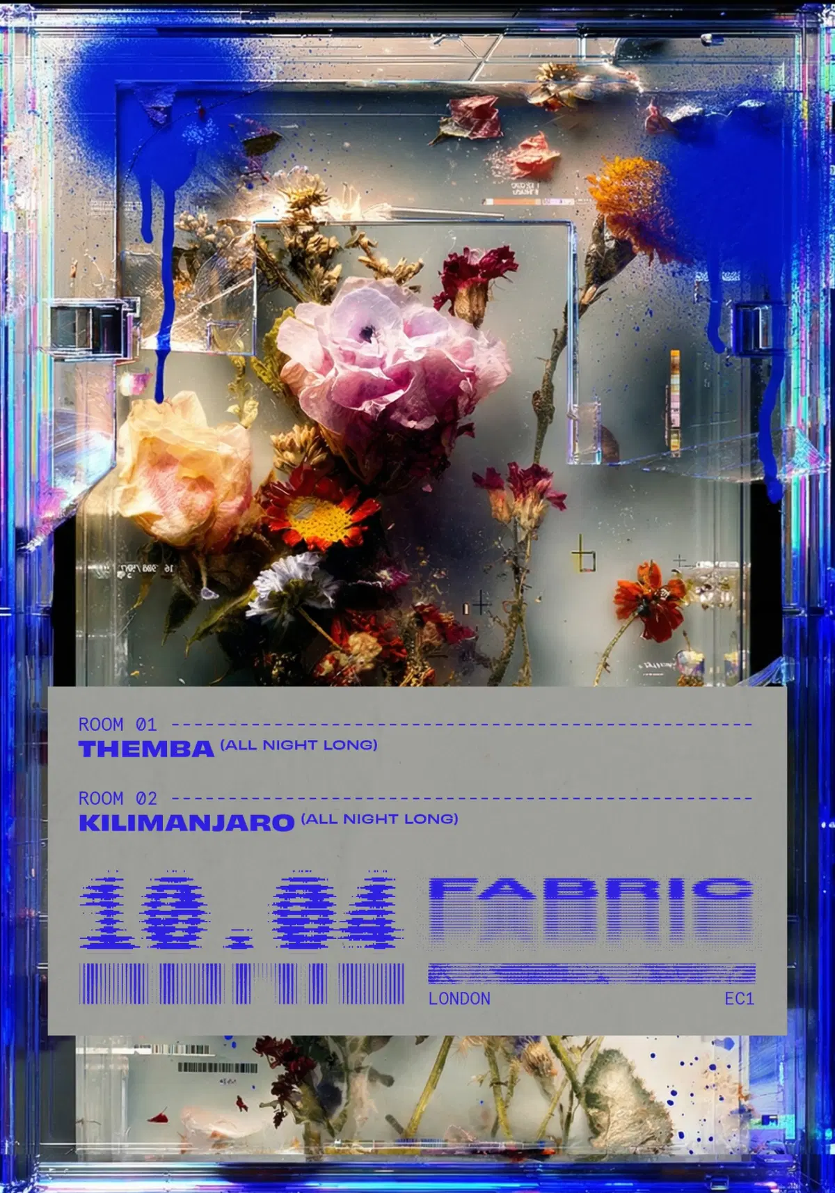 fabric: THEMBA, KILIMANJARO