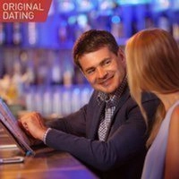 Over 50s Friday Night Speed Dating in London | Ages 50-65