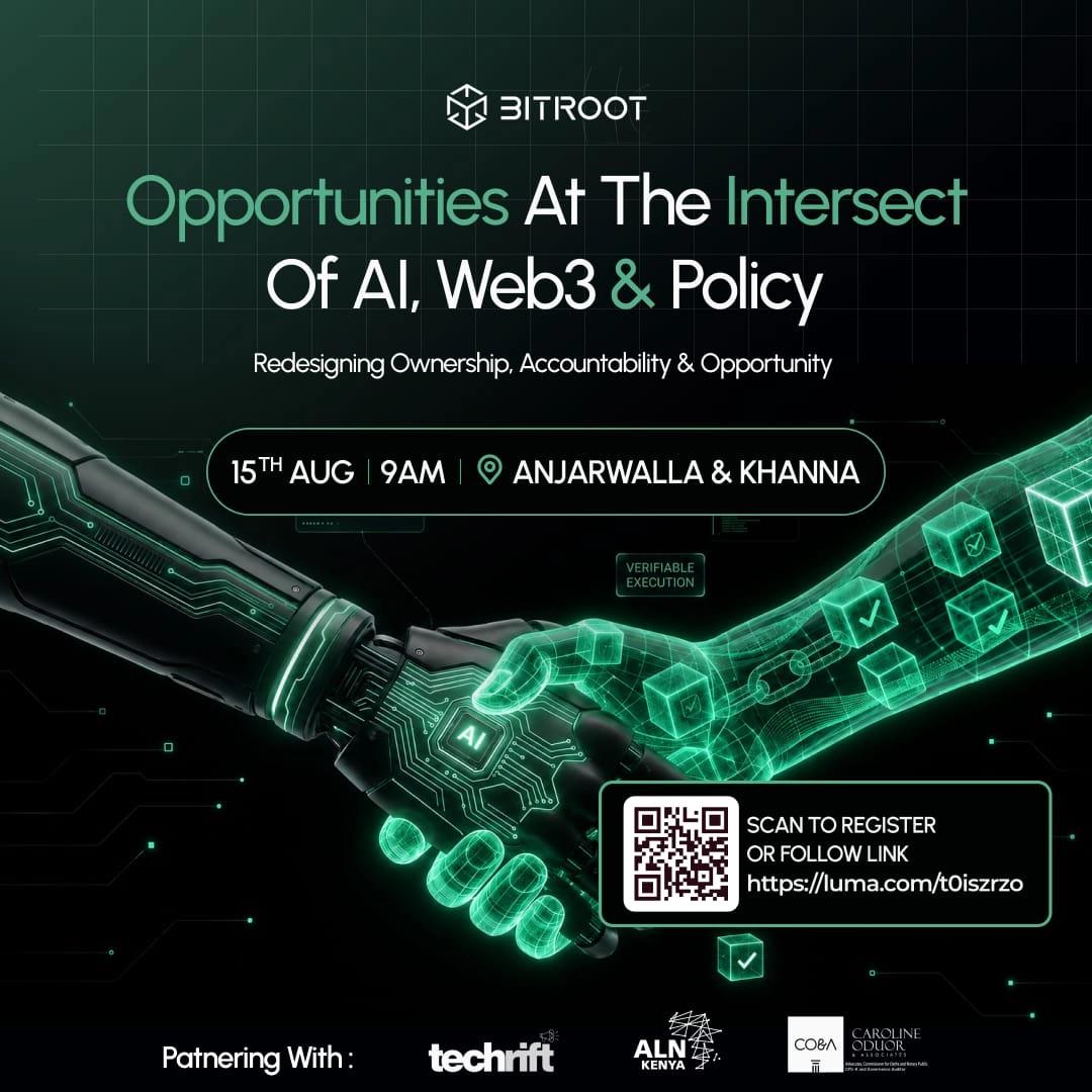 AI, Web3, and the Future of Law: Redesigning Ownership, Accountability, and Opportunity