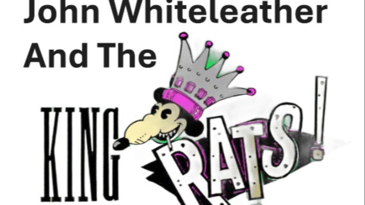John Whiteleather,& King Rats , Flat foot