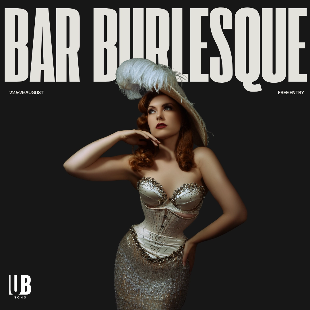 Bar Burlesque