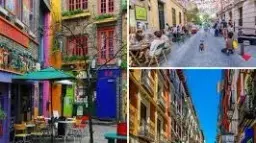 VERMUTEO, TAPEO, CERVECITAS Y VINITOS EN LA DIVINA Y TARDEO 😀🍷🍻