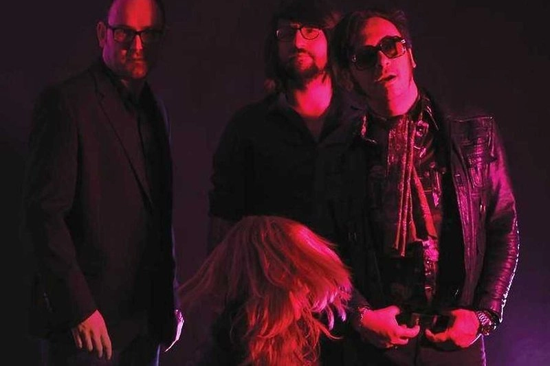 Kill the Dandies + Frankie & The Deadbeats + Caulichute