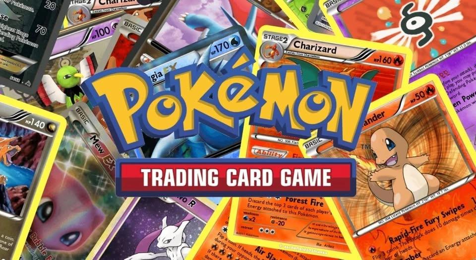 Pokémon Weekly Locals