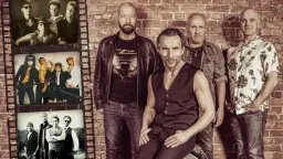 Afterbeach 40 års jubileum