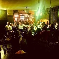 Soul on Wax free daytime party