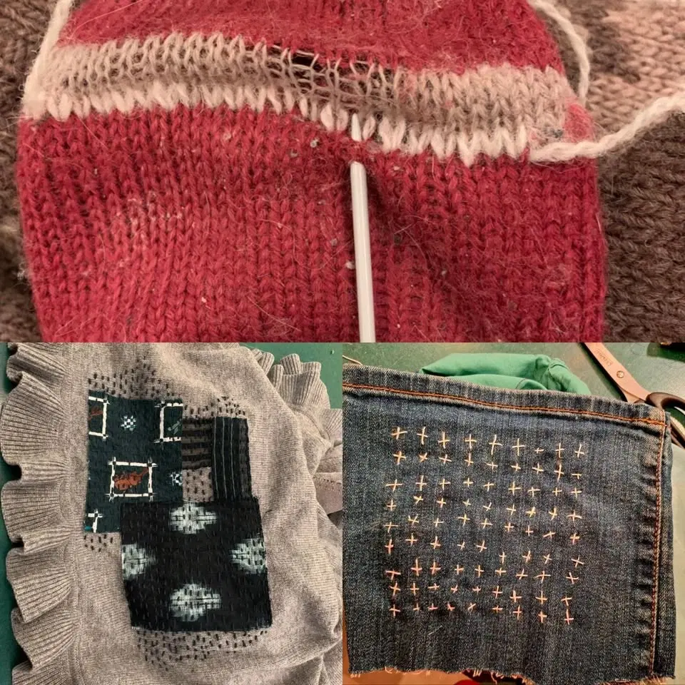 Mend in Public på Biotopia