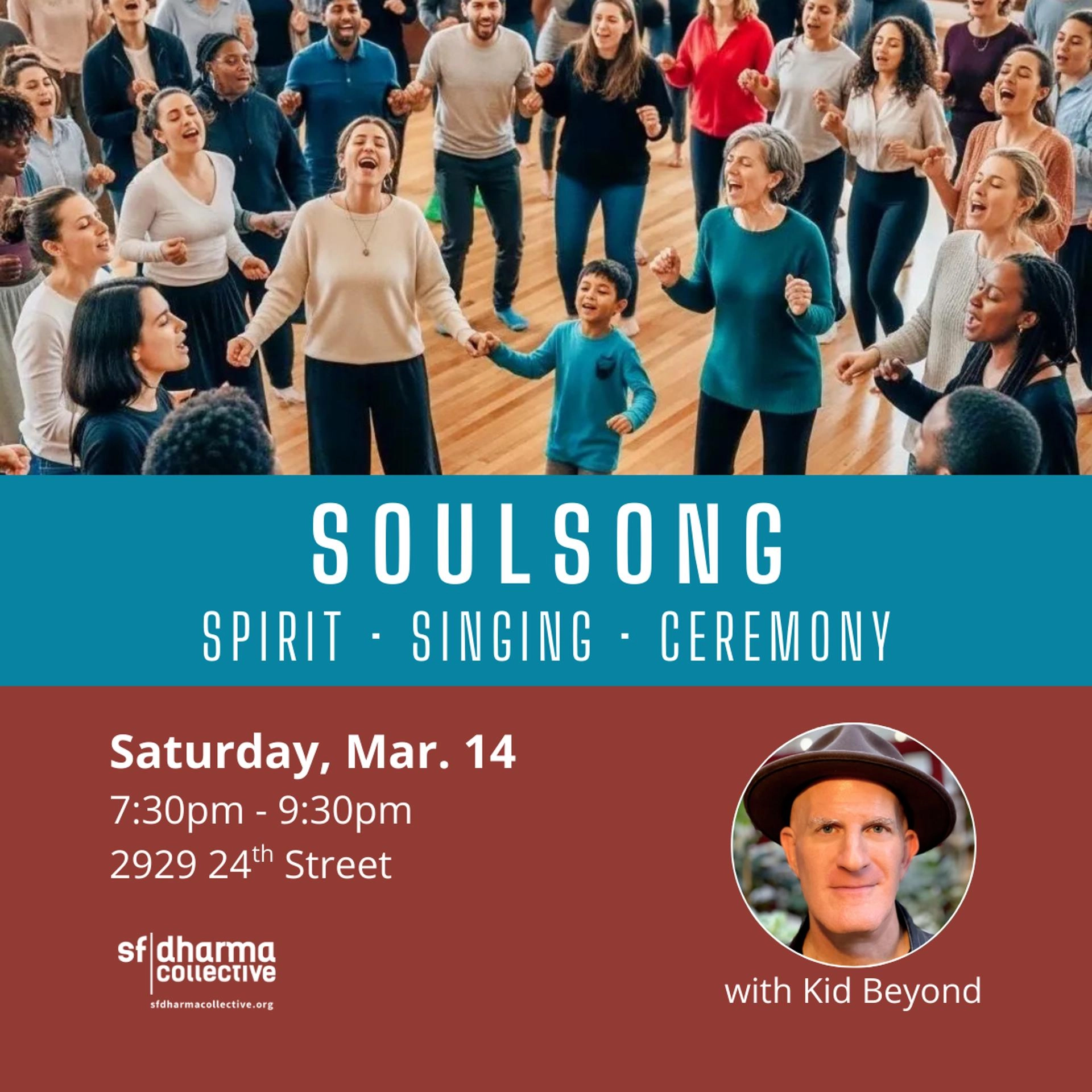 SOULSONG