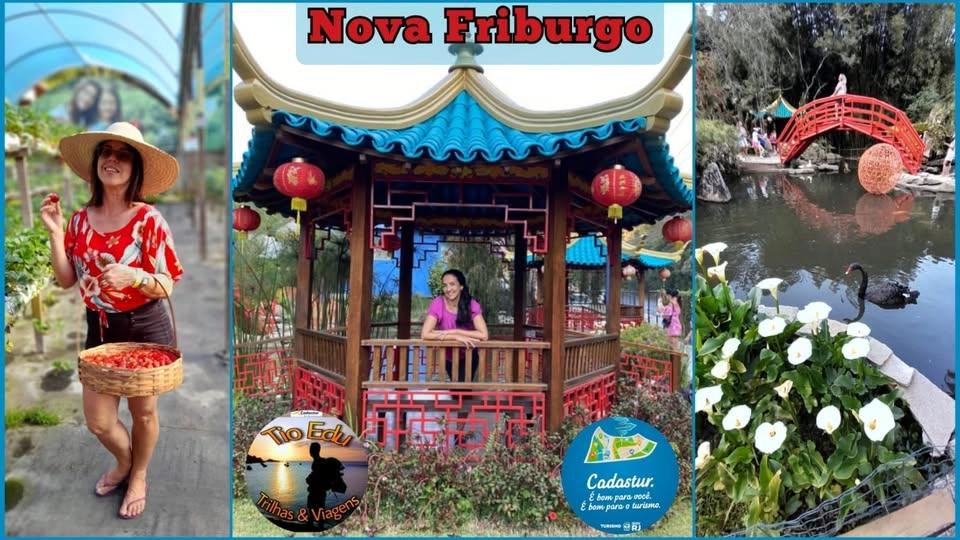 Nova Friburgo