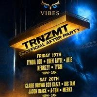 TRNZMIT Unofficial After Party