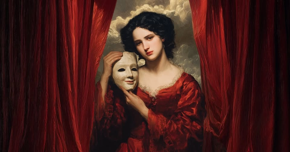 Scener ur Traviata – en människas kamp att få välja sitt öde