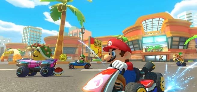 Teen Council: Pizza Party with Wii Videogames for Ages 11-18