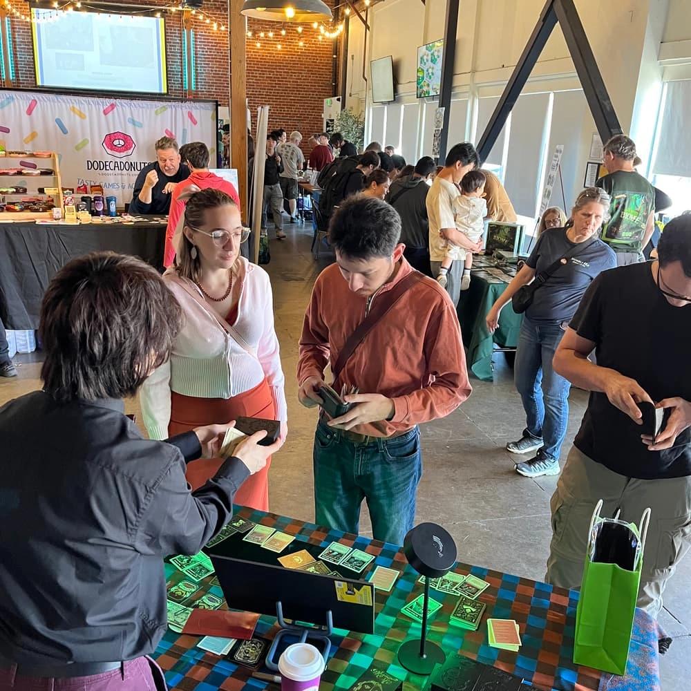 Game Market West: Fall 2026