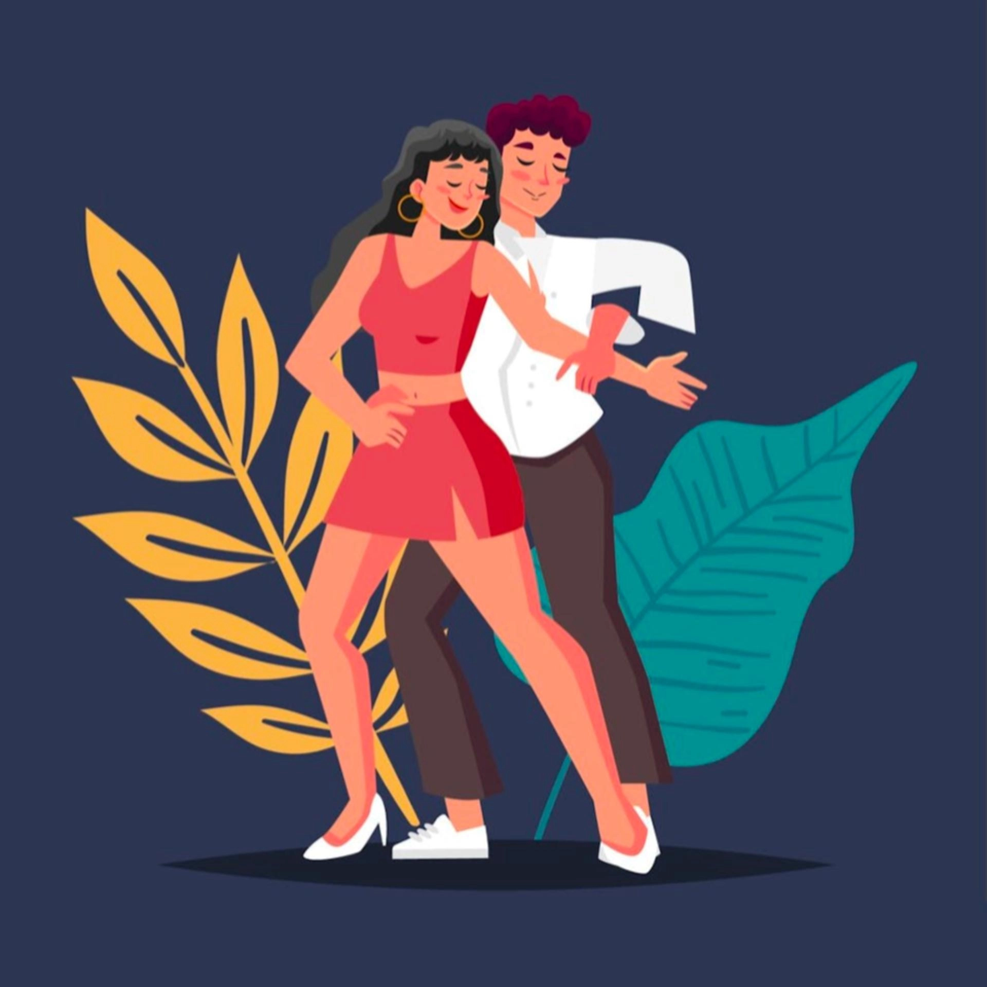 Salsa for Scholarships