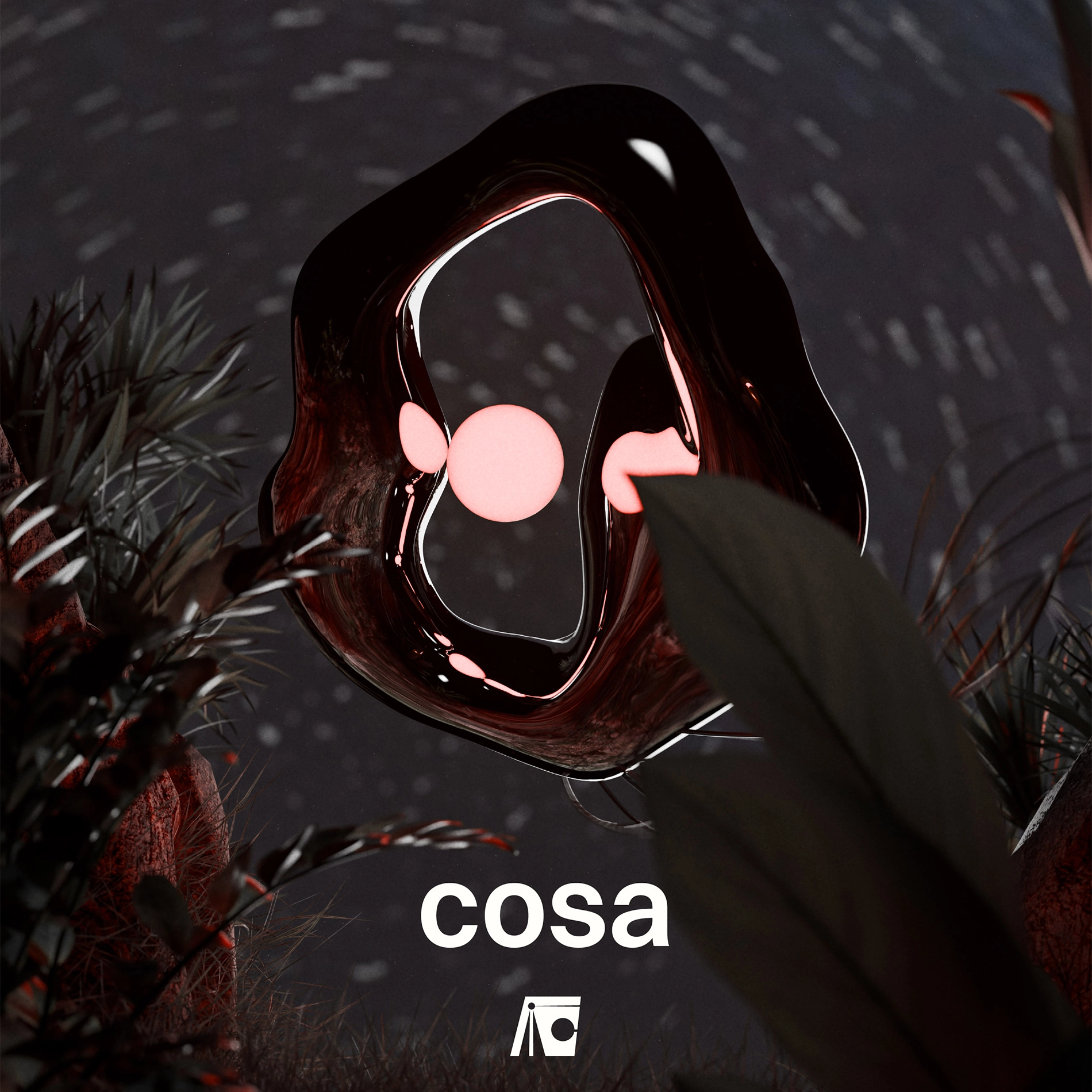 COSA with LB aka LABAT, Shake Daddy, DJ HÖRDE, HEDDA & many more