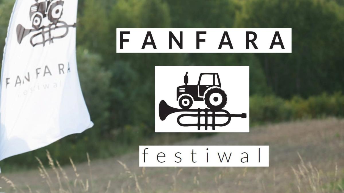 Festiwla FANFARA 2026. Jak zwykle.
