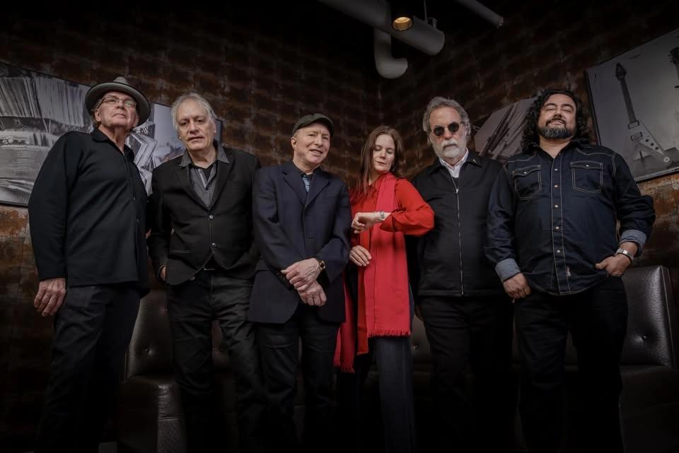 10,000 Maniacs at The Guild