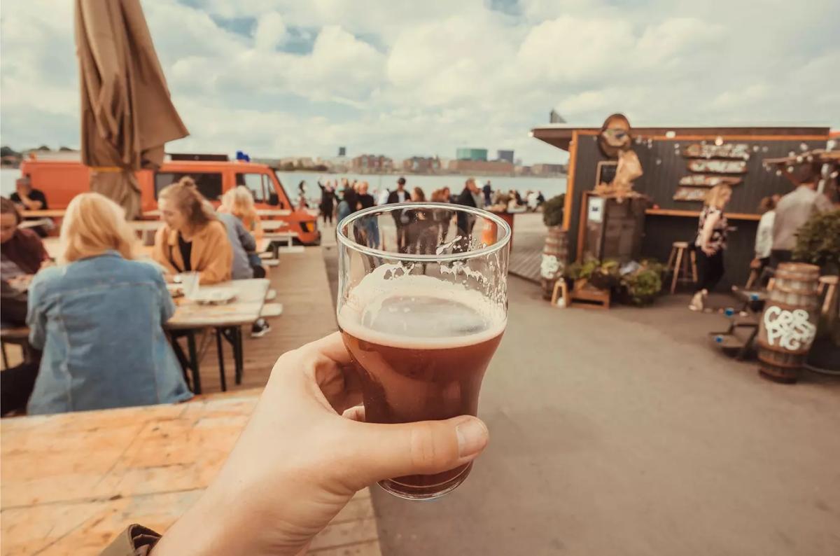 Beer & Food Fest Nymburk