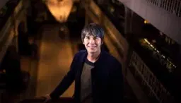 Professor Brian Cox: Emergence