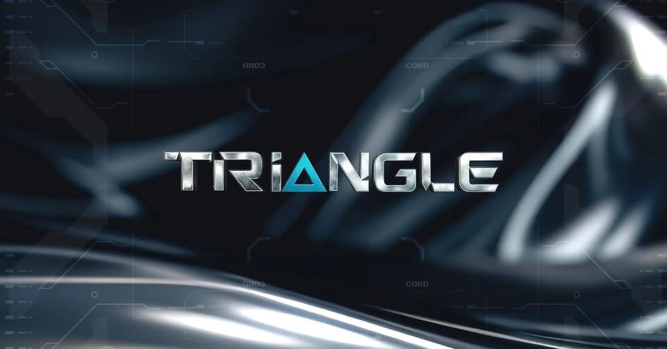 TRIANGLE