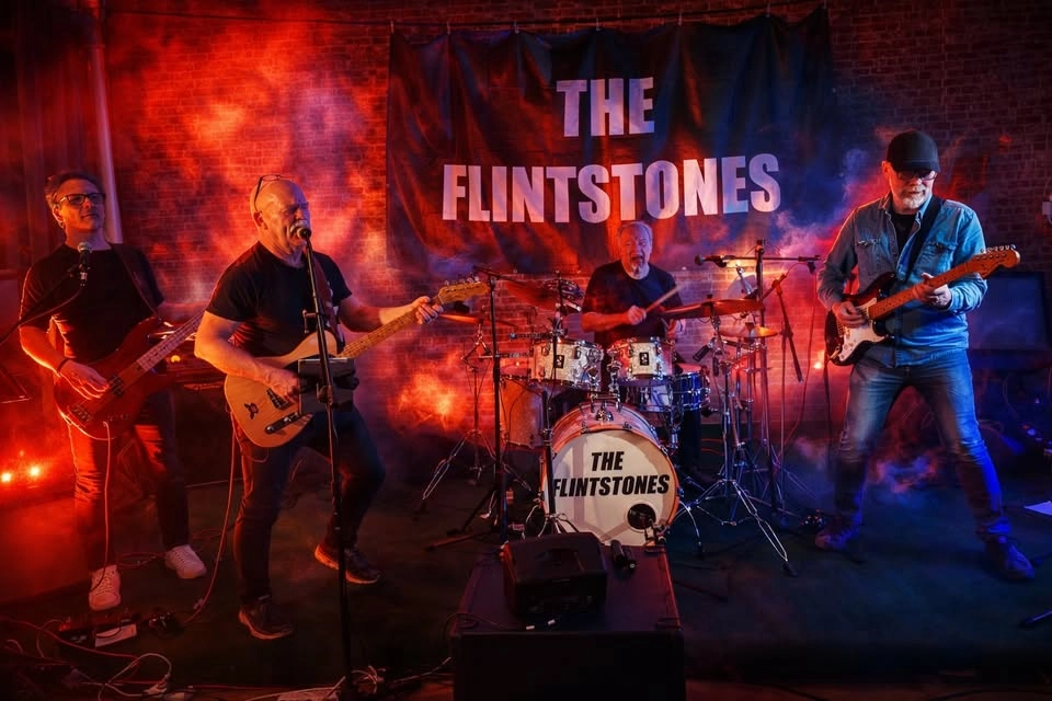 The Flintstones