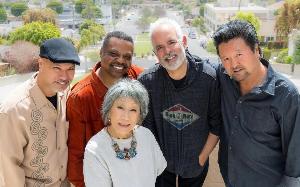 Hiroshima | Naturally 7