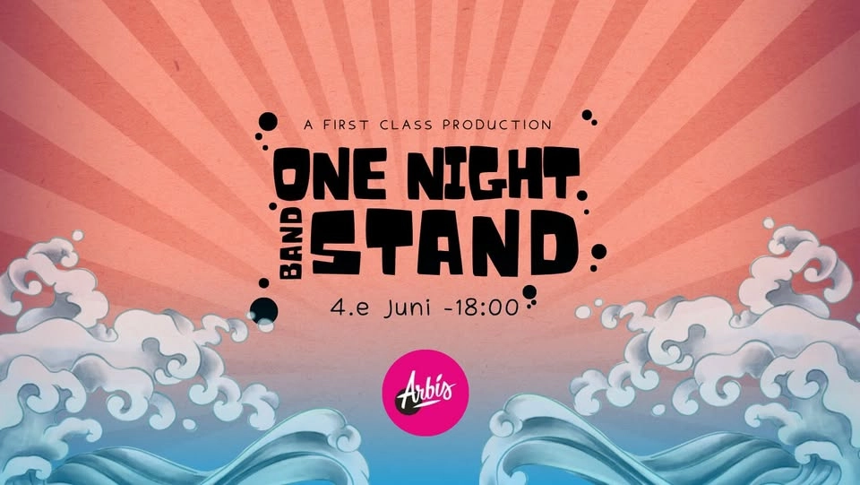 One Night (band) Stand