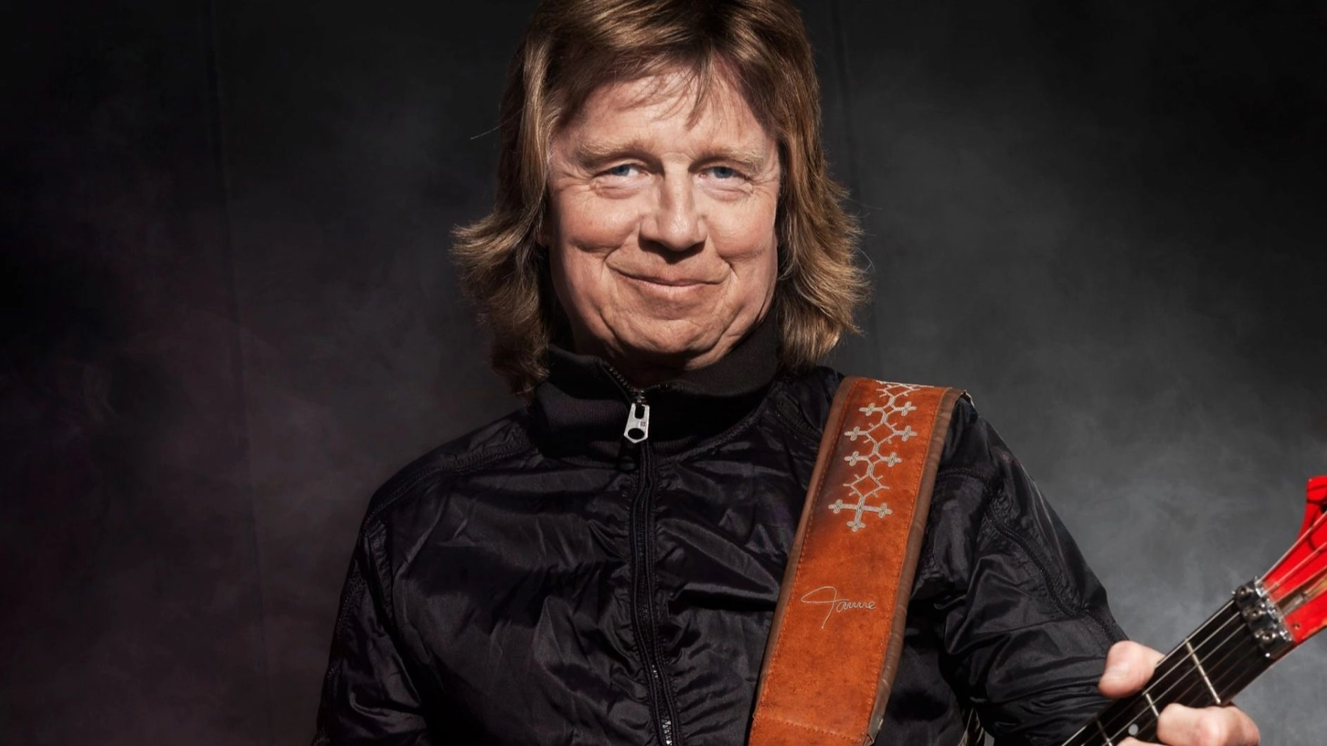 Janne Schaffer - My Music Story Band