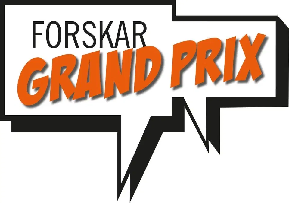 Forskar Grand Prix