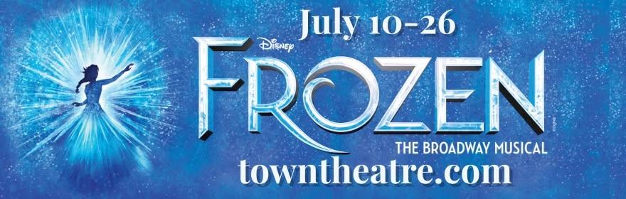 Disney’s Frozen