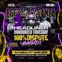 Bala Bass Audio presents Easter eggstravaganza