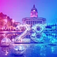 LOVEZOO 28th Birthday: Unit 13 Nottingham 26/09/26