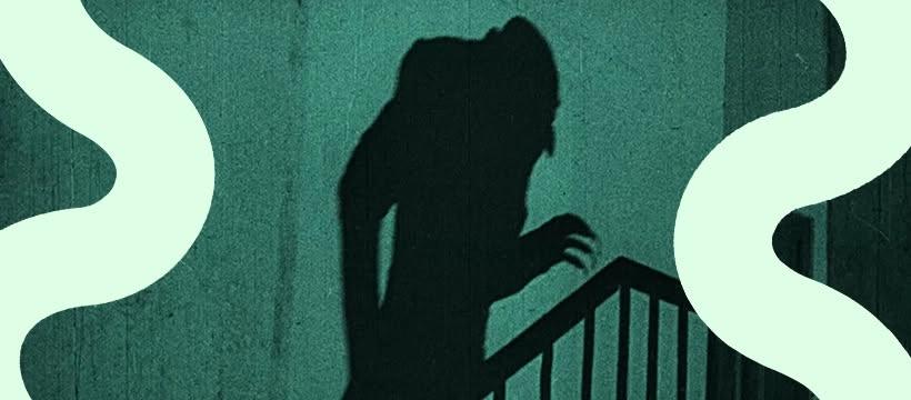 Stumfilm & livemusik: Kabinett Kvartett x Nosferatu