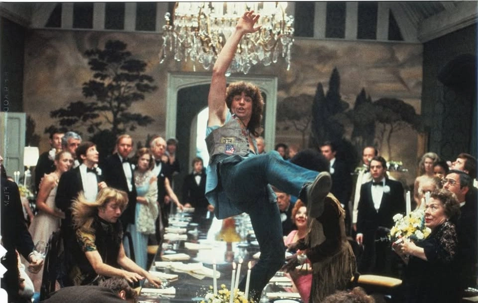 Sing Along: HAIR - På Bio Roy