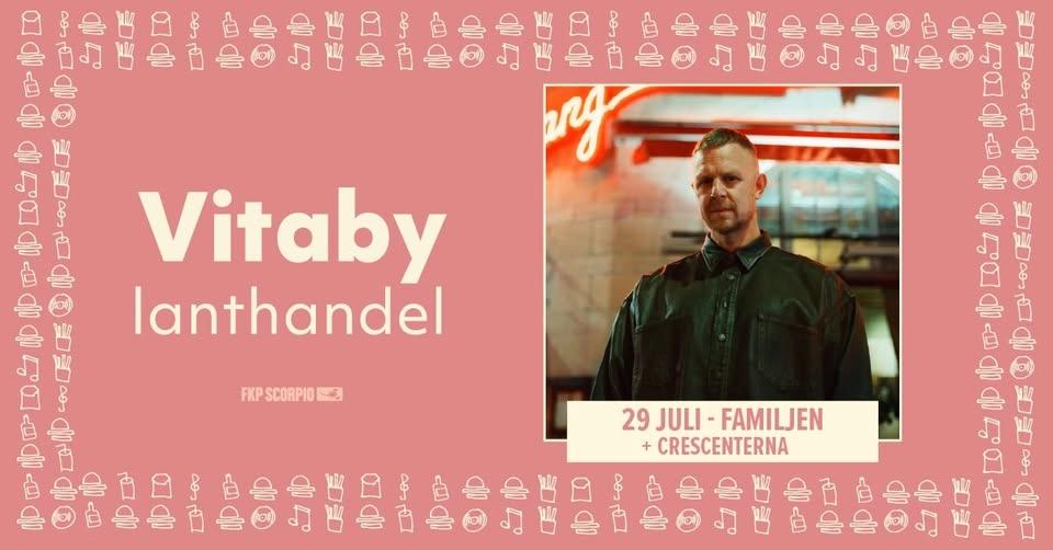 Familjen | Vitaby Lanthandel, Österlen
